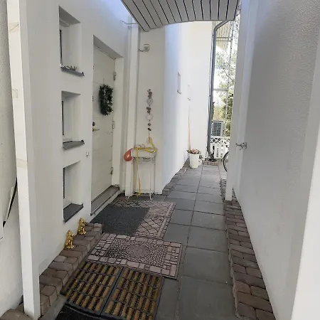 Saunallinen Vierasmaja 1 Km Foeriltae Aurajoelta アパート *