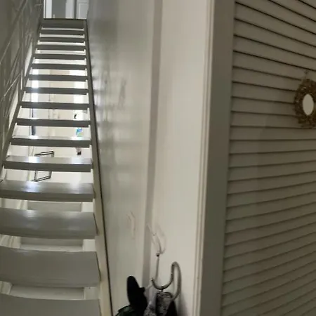 Saunallinen Vierasmaja 1 Km Foeriltae Aurajoelta Appartement Turku