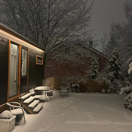 Saunallinen Vierasmaja 1 Km Foeriltae Aurajoelta