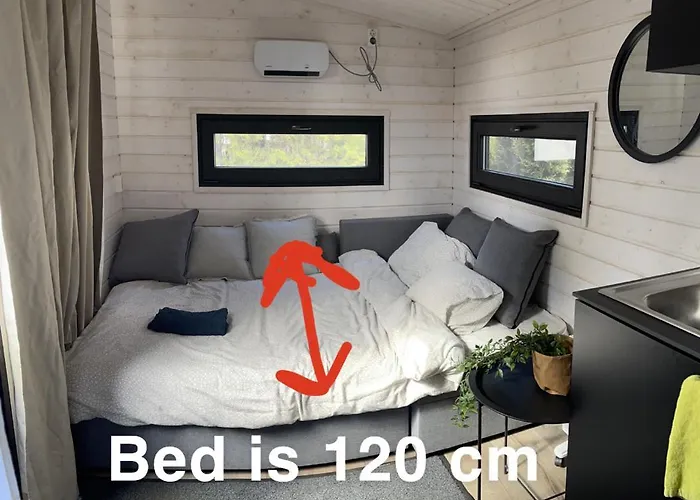 Διαμέρισμα Saunallinen Vierasmaja 1 Km Foeriltae Aurajoelta Τούρκου