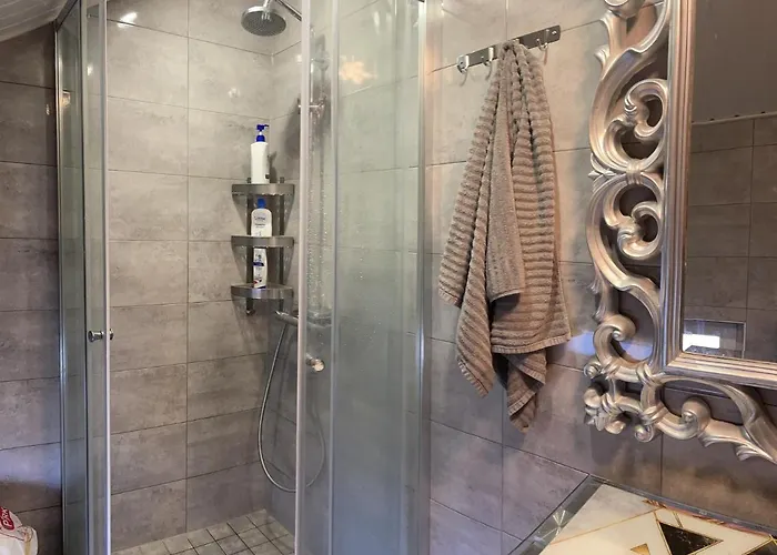 Lägenhet Saunallinen Vierasmaja 1 Km Foeriltae Aurajoelta