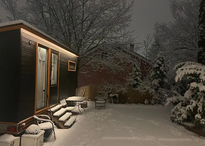 Saunallinen Vierasmaja 1 Km Foeriltae Aurajoelta